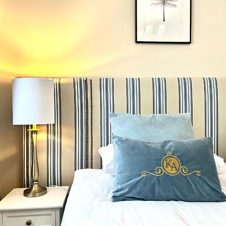 Apartamenty Kamienica Arte 4 Ustka Eksteriør billede